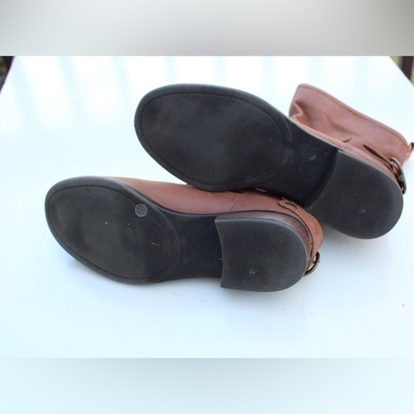 Lucky Brand Norton boots - Picture 7 of 15